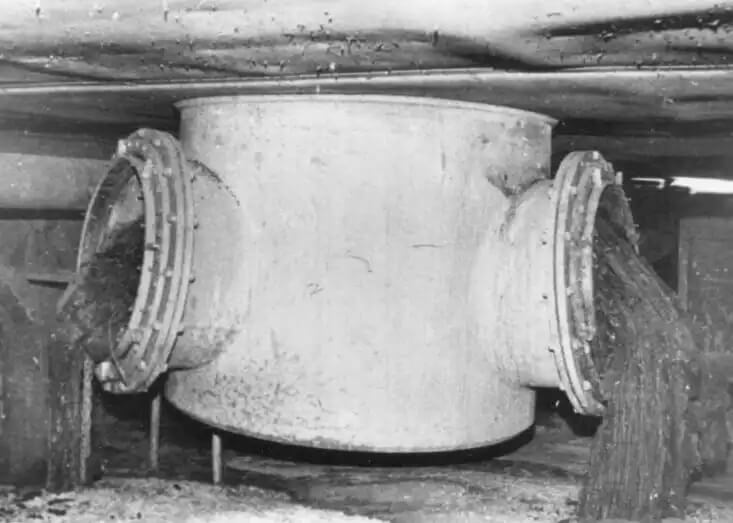 チェルノブイリ原発事故で残った放射線を放つ巨大な塊 その名は 象の足 スパイシービュー